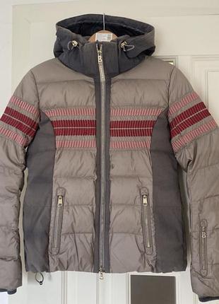Жіноча лижна куртка bogner 2