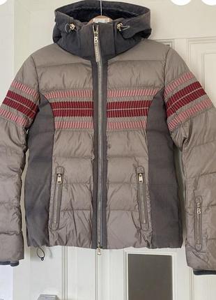 Жіноча лижна куртка bogner