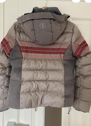 Жіноча лижна куртка bogner 3