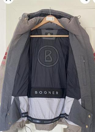 Жіноча лижна куртка bogner 4