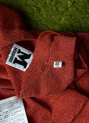 Джемпер missoni 4