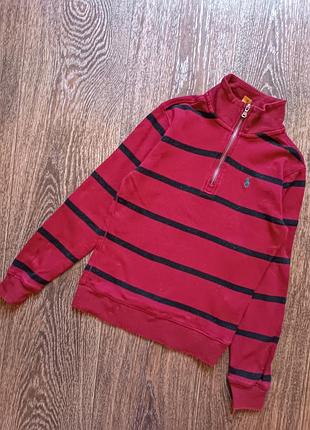 Светр легкий polo ralph lauren