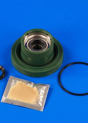 Суппорт під 203 підшипник electrolux 4071430971 (ліва різь) skl
