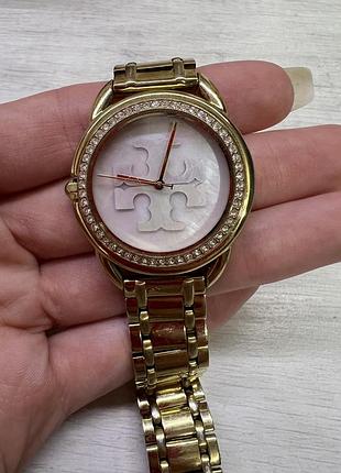 Наручний годинник tory burch miller tbw7230