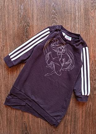 Платье adidas