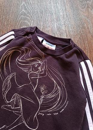 Платье adidas 2