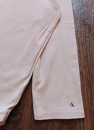 Боди calvin klein 2