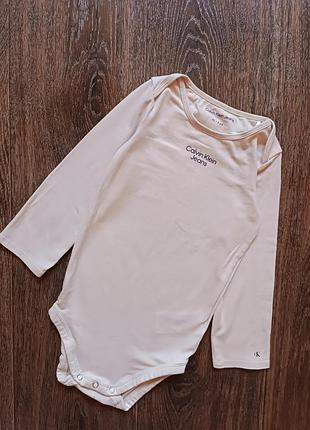 Боди calvin klein