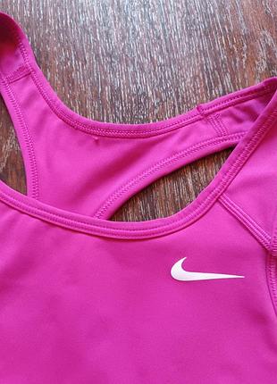 Спортивний топ nike 2