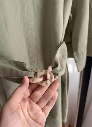 Коротка сукня жіноча zara 5