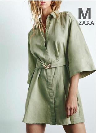 Коротка сукня жіноча zara 7