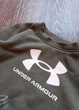 Костюм under armour 2