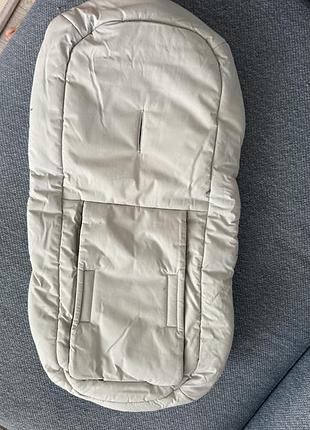 Зимовий конверт anex wom 0м+ 4