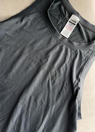 Спортивна майка ,топ gymshark