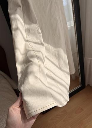 Сукня міді жіноча zara 4