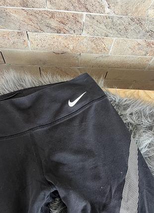 Лосінки nike 2