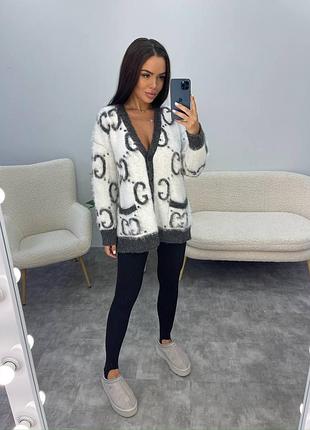 Кардиган gucci 2