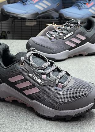 Трекінгові кросівки adidas terrex ih1143 2