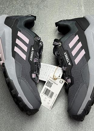 Трекінгові кросівки adidas terrex ih1143 4