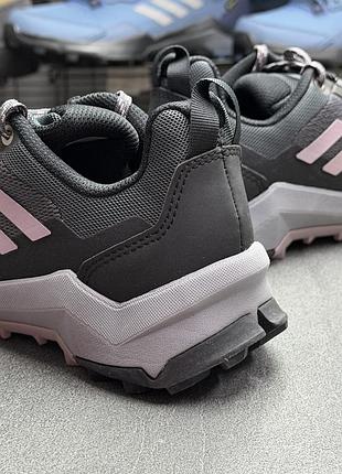 Трекінгові кросівки adidas terrex ih1143 6