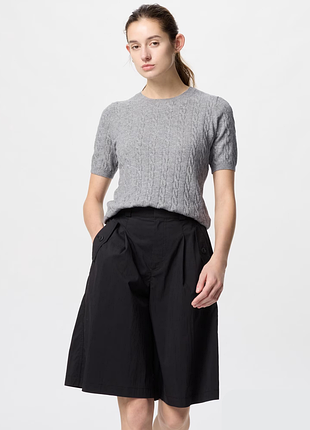 Джемпер uniqlo 2