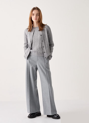 Джемпер uniqlo 5