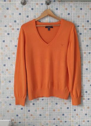 Свитер gant.