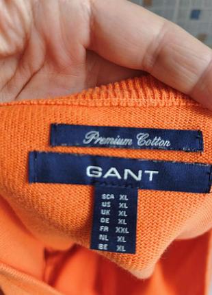 Свитер gant. 6
