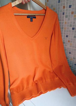 Свитер gant. 5