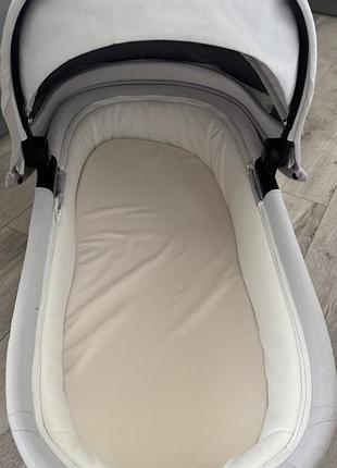 Люлька cybex melio 5