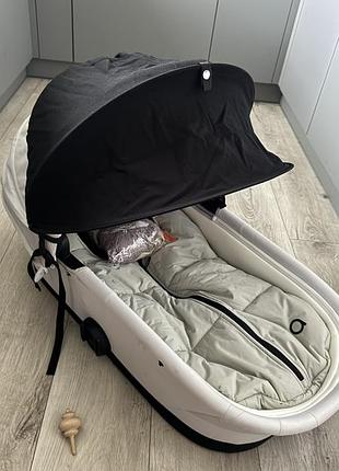 Люлька cybex melio 10