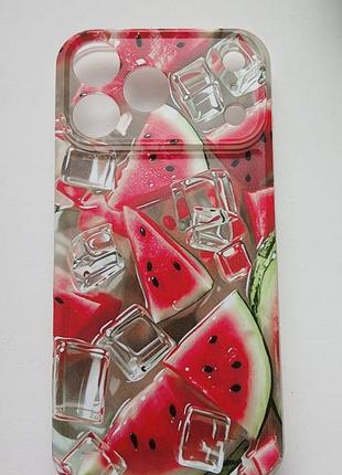Чохол iphone 17pro max