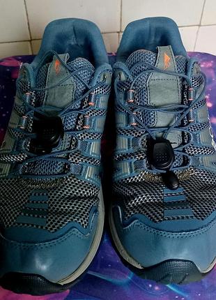 Кроссовки columbia 4