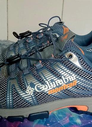 Кроссовки columbia 3