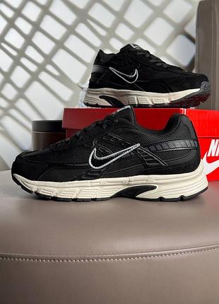 Водонепроникні кросівки nike initiator m gtx black beige