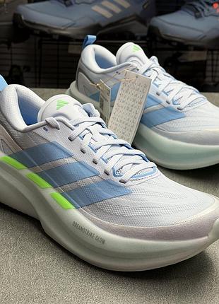 Бігові кросівки adidas supernova kj8770