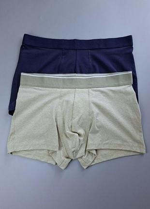 Комплект из 2х трусов h&m 2