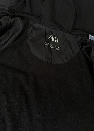 Куртка zara 4