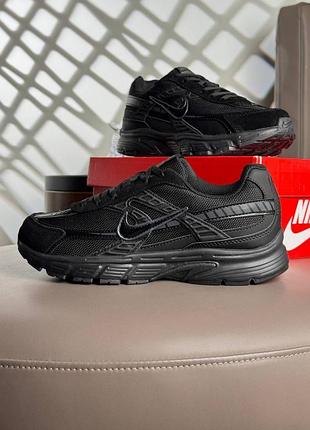 Водонепроникні кросівки nike initiator m gtx all black