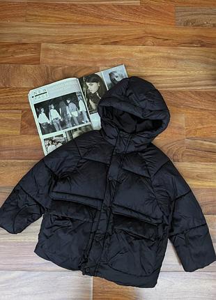 Куртка zara