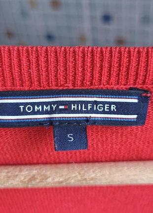 Кардиган tommy hilfiger. 8