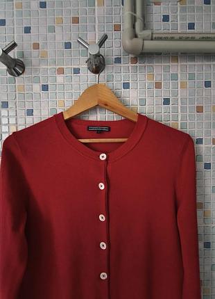 Кардиган tommy hilfiger. 4