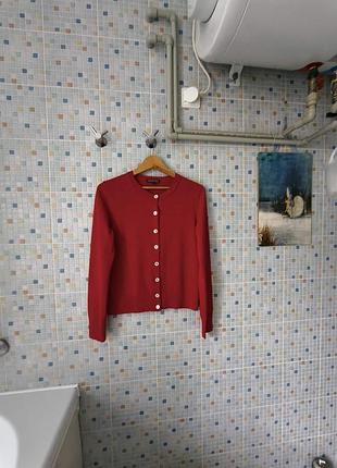 Кардиган tommy hilfiger.
