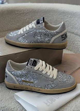 Кеди golden goose в наявності