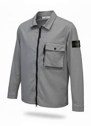 Рубашка stone island 6