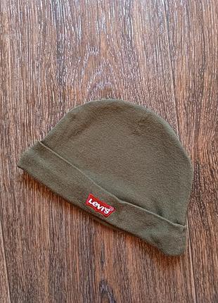 Шапочка levis
