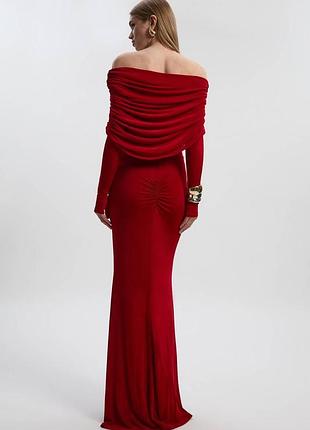 Нереально шикарна жіноча сукня від karen millen ❤️