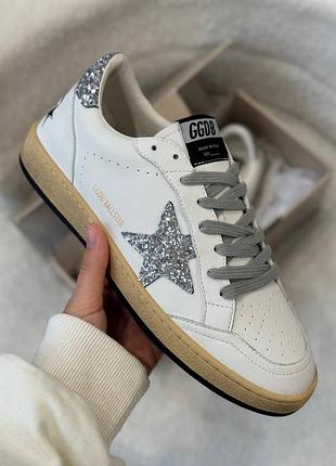Кеди golden goose в наявності
