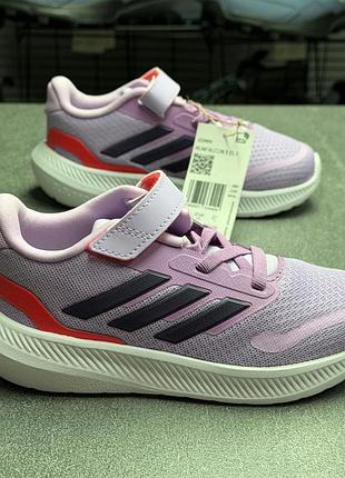 Дитячі кросівки adidas runfalcone jq5669