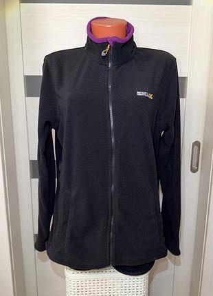 Флісова кофта regatta great outdoors (розмір xl / eur 42